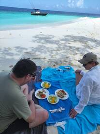 Baa Atoll Report Photo 4