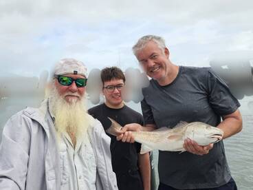 New Smyrna Beach Report Photo 1