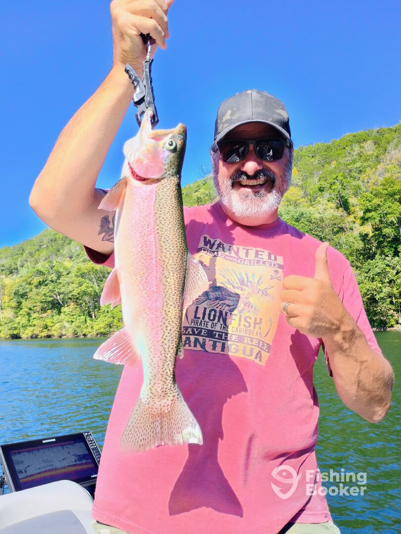 Branson Report Photo 0