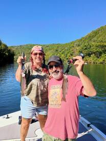 Branson Report Photo 1