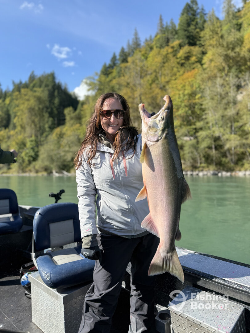 Sedro-Woolley Report Photo 0