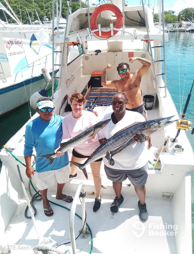 Cozumel Report Photo 0