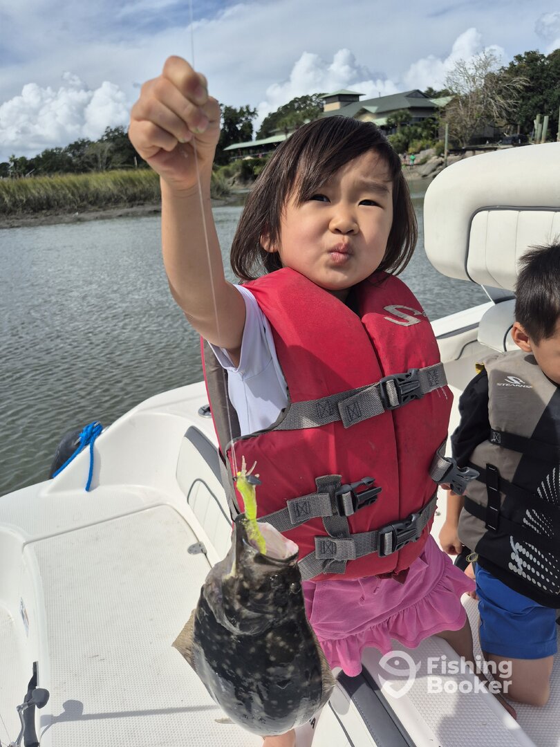 Hilton Head Island Report Photo 0