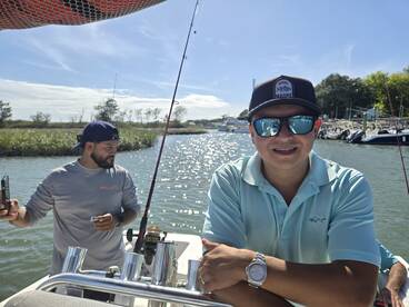 Murrells Inlet Report Photo 2