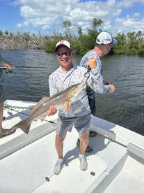 Gasparilla Island Report Photo 2