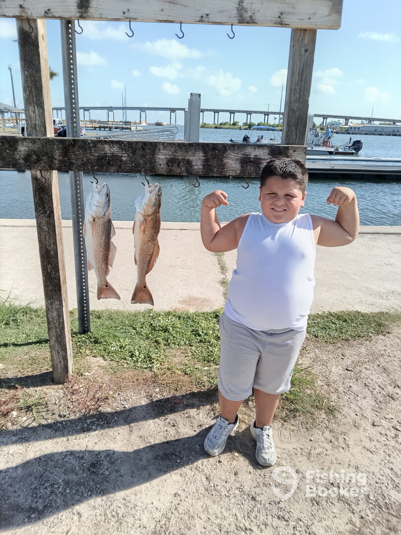 Port Aransas Report Photo 0