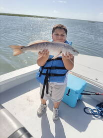Port Aransas Report Photo 1