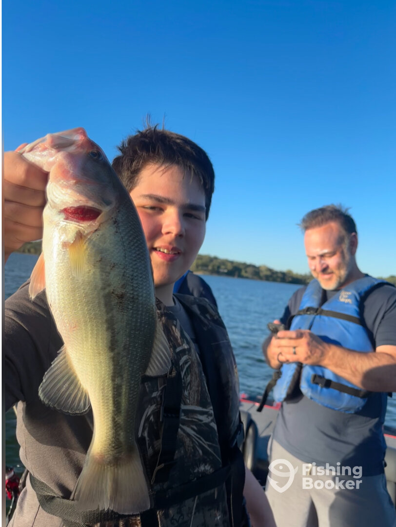 Branson Report Photo 0