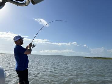 Port O'Connor Report Photo 2