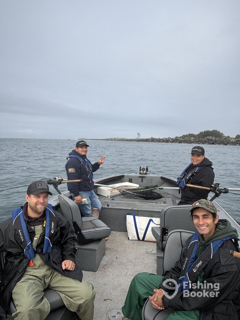 Tillamook Report Photo 0