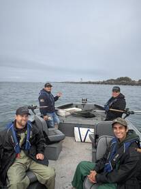 Tillamook Report Photo 2