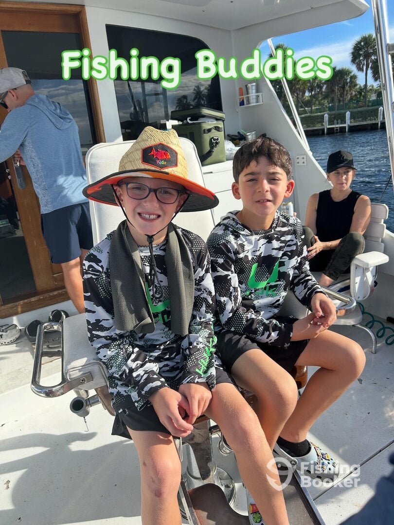 Pompano Beach Report Photo 0
