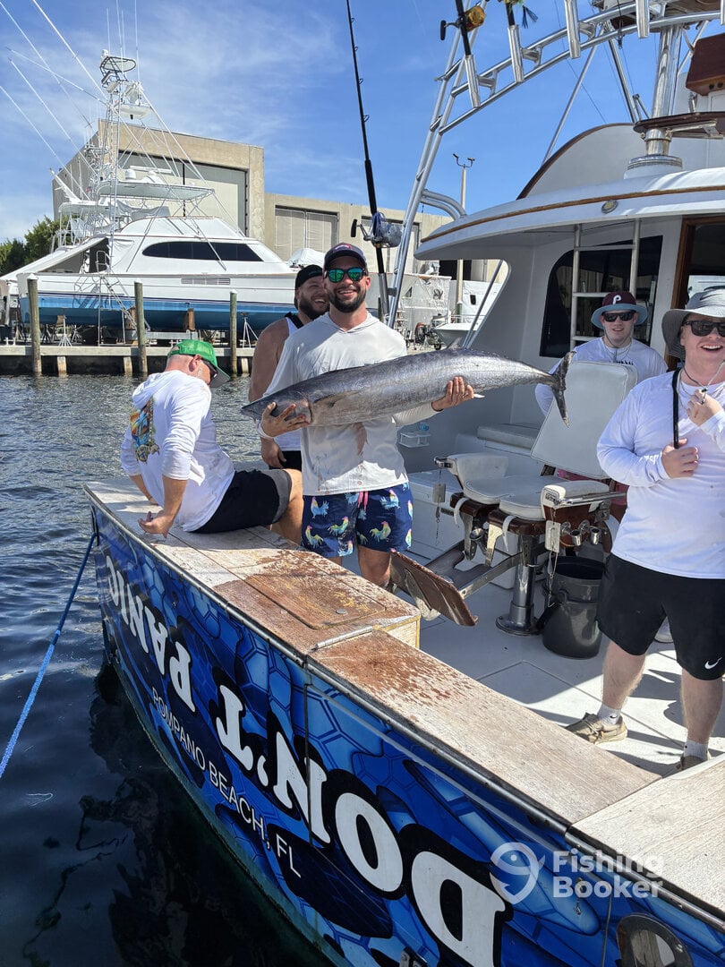 Pompano Beach Report Photo 0