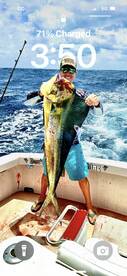 BIG MAHI
