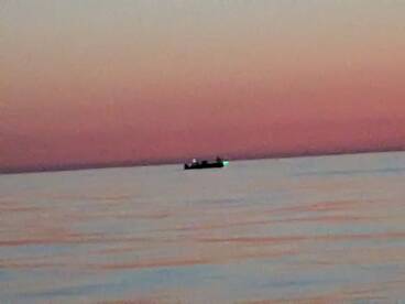 Lake Ontario Report Photo 2