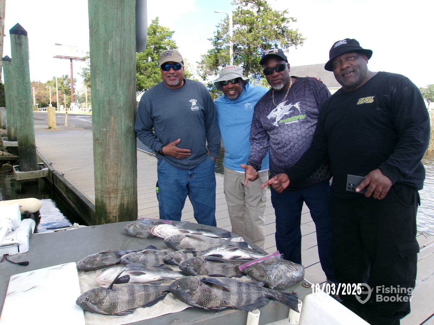 Little River Report Photo 0