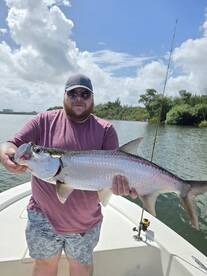 San Juan Report Photo 1