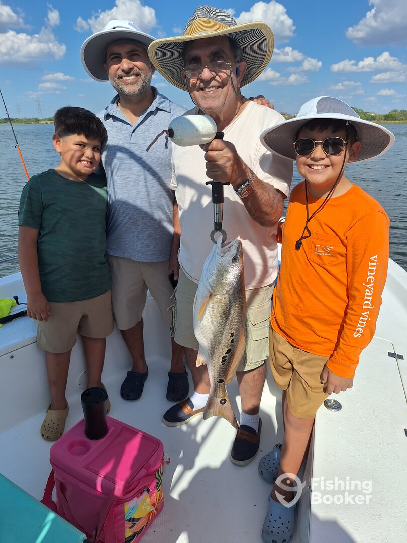 San Antonio Report Photo 0