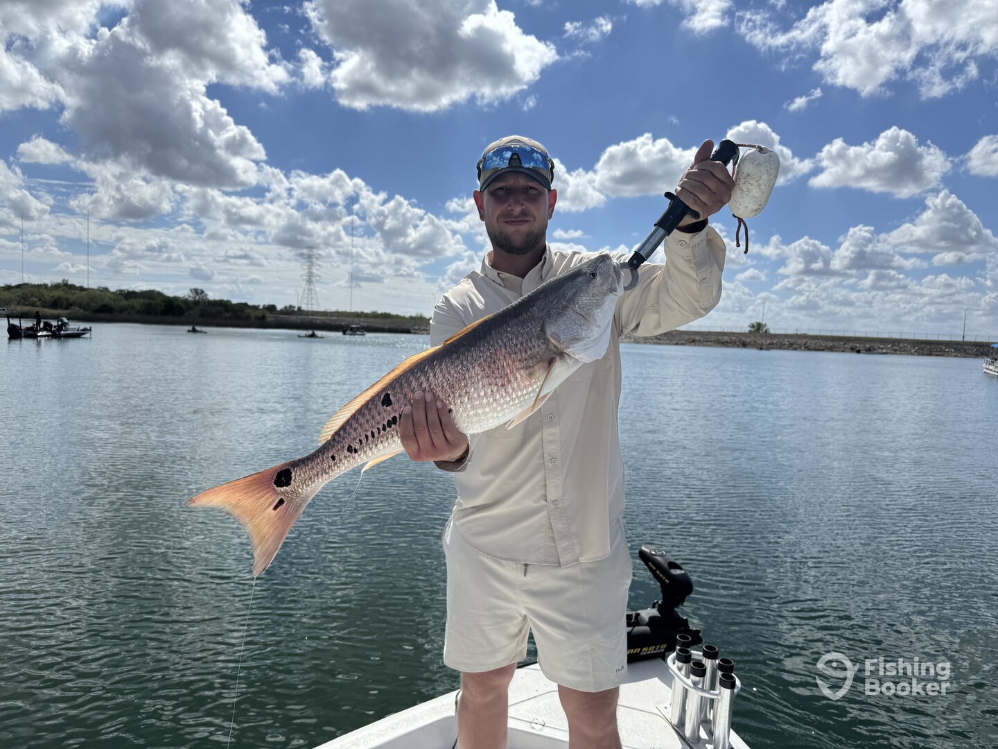 Calaveras Lake Report Photo 0