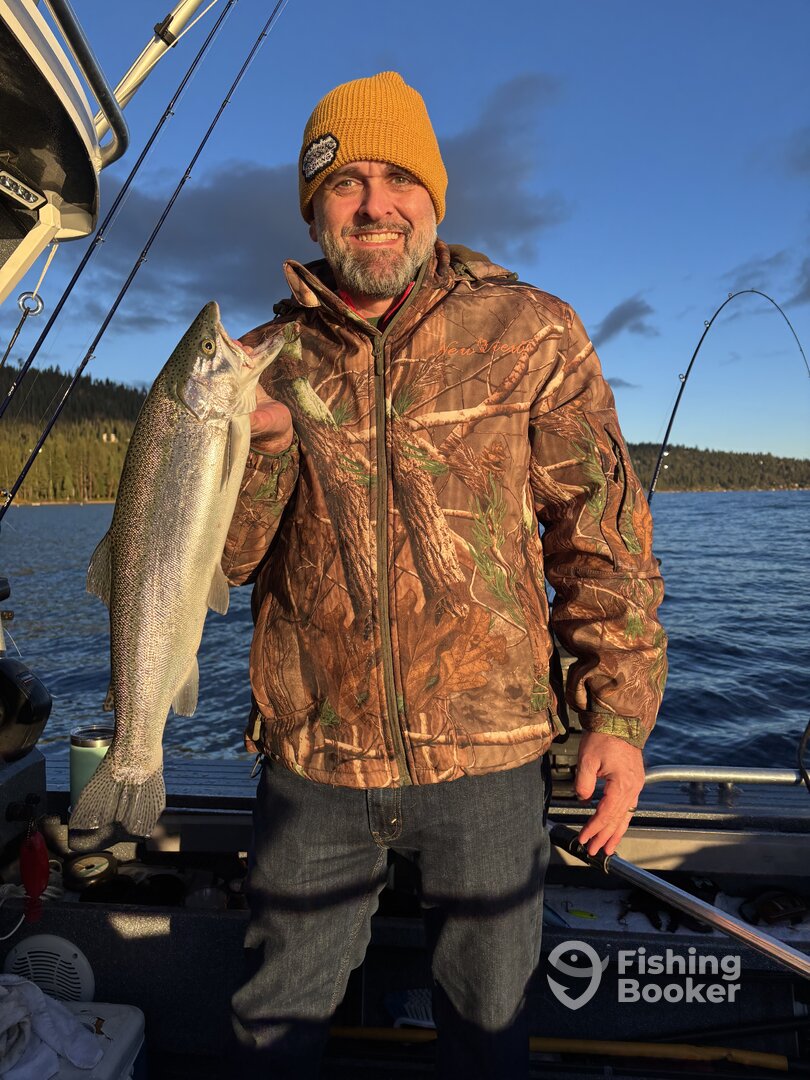 South Lake Tahoe Report Photo 0
