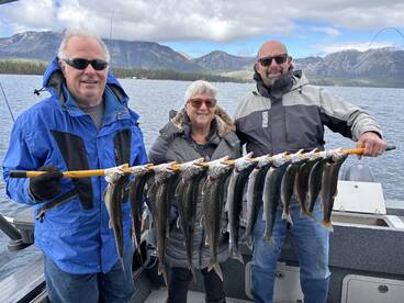 Lake Tahoe Report Photo 2