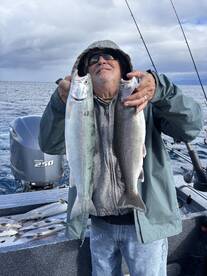 Lake Tahoe Report Photo 1