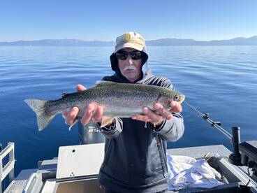 California Report Photo 1