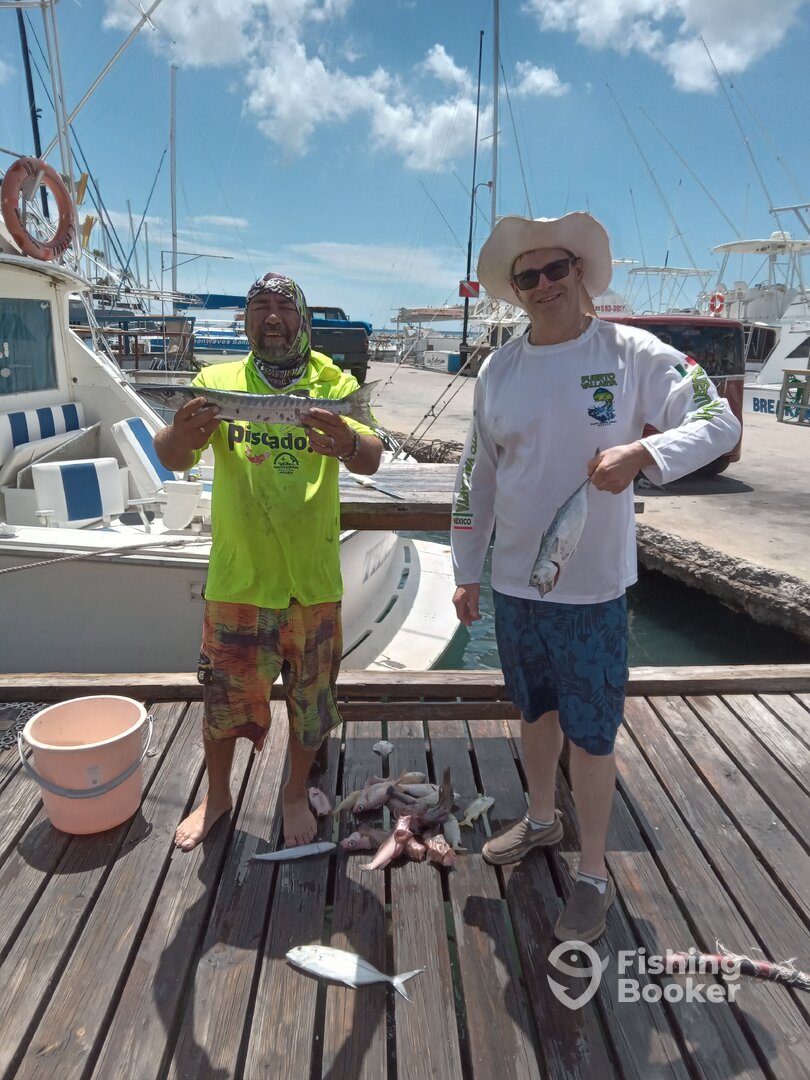 Aruba Report Photo 0
