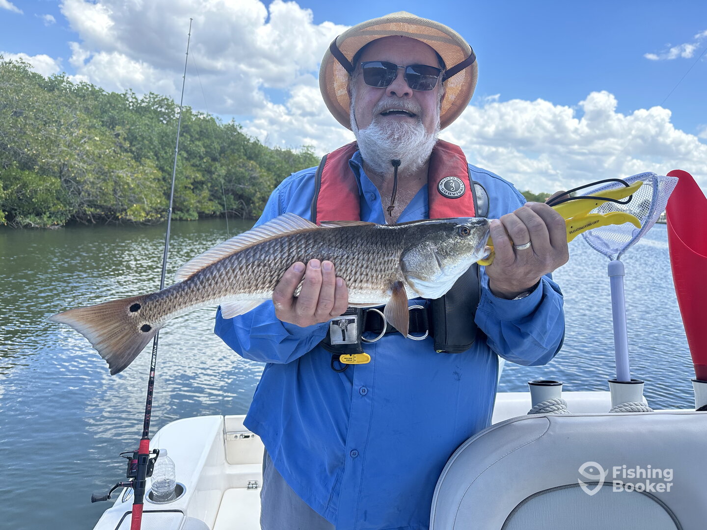 Tampa Report Photo 0