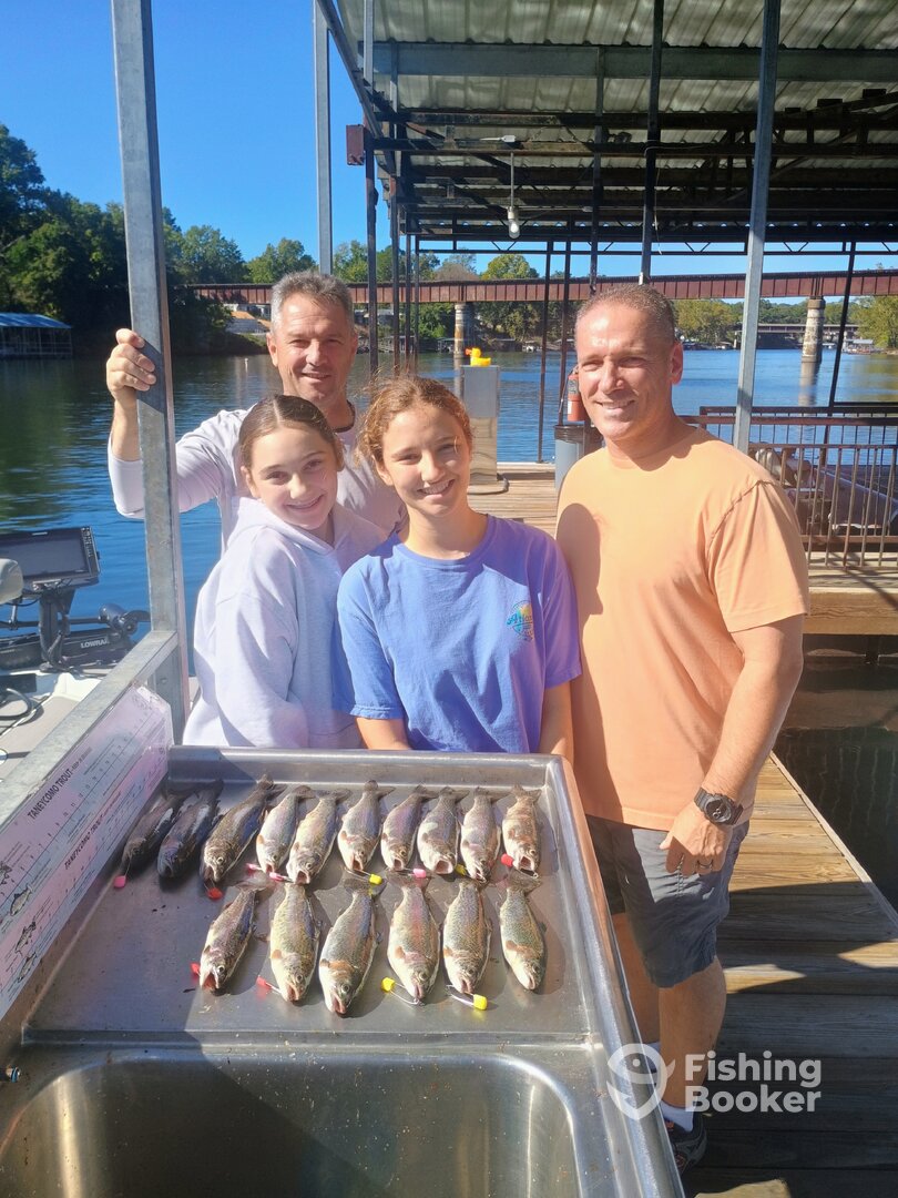 Branson Report Photo 0