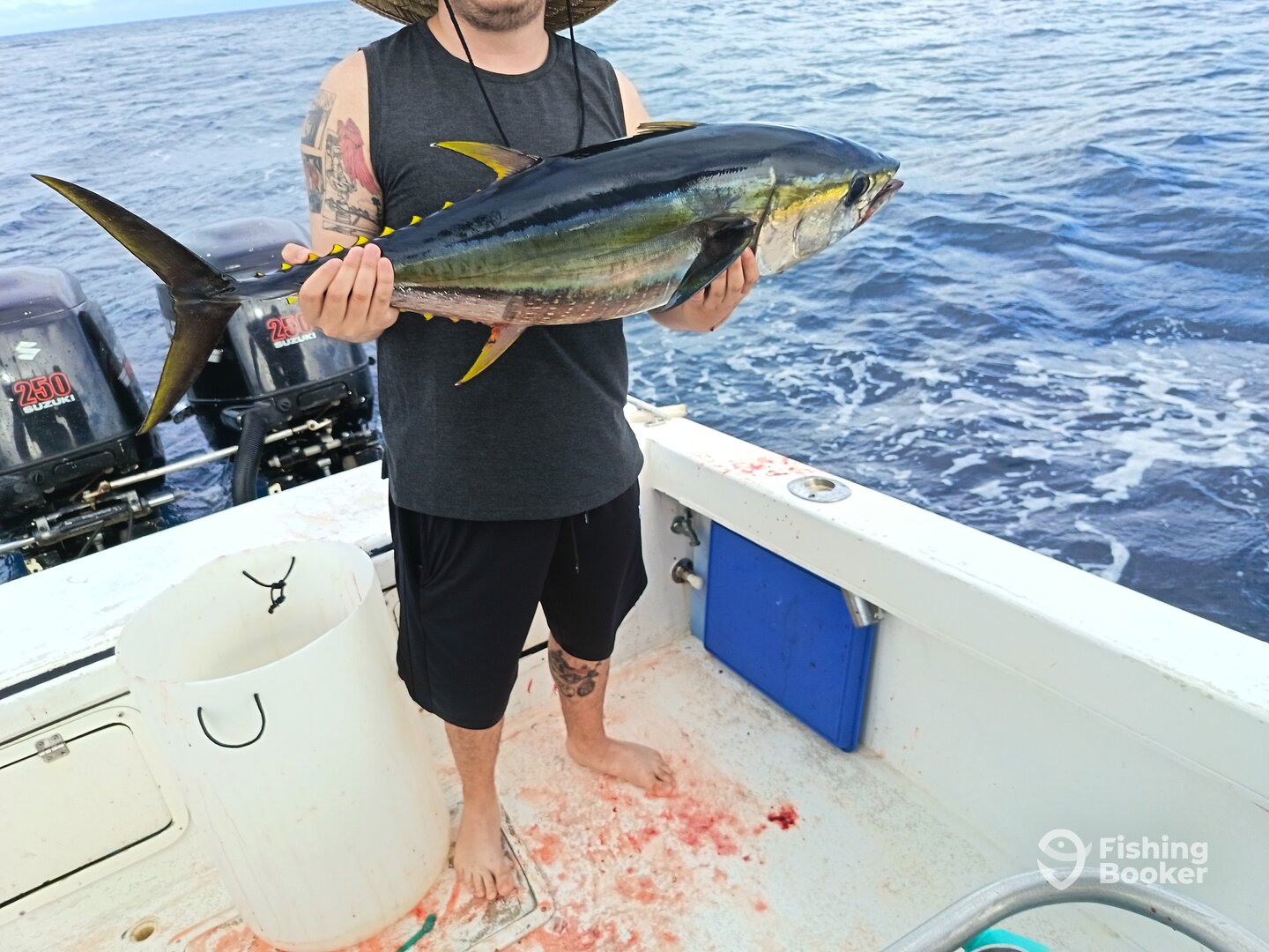 Guanacaste Report Photo 0