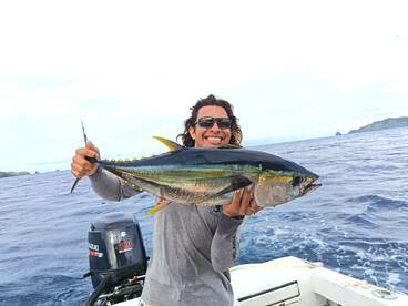 Guanacaste Report Photo 2