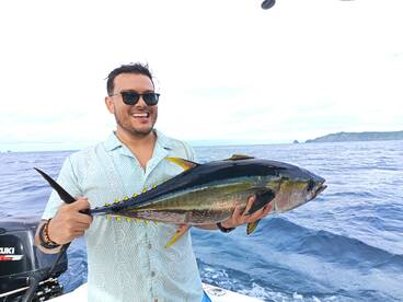 Guanacaste Report Photo 1