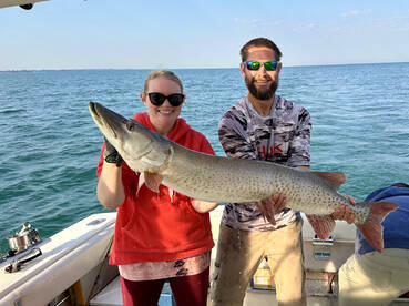 St. Clair Shores Report Photo 1