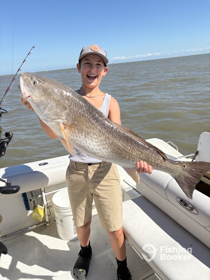 Galveston Report Photo 0