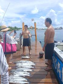 Cancún Report Photo 1