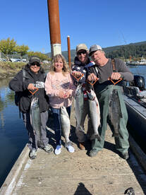 Garibaldi Report Photo 1