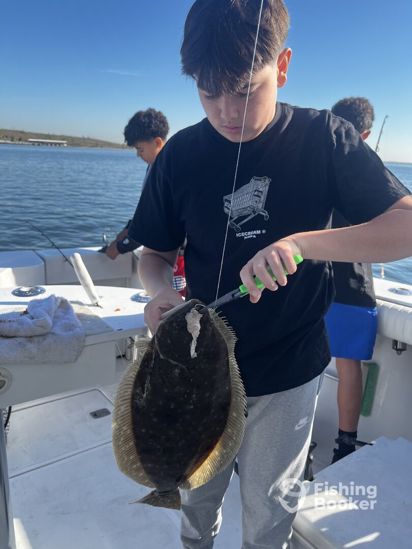 Jamaica Bay Report Photo 0