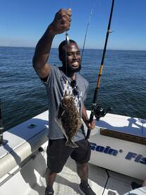 Jamaica Bay Report Photo 1
