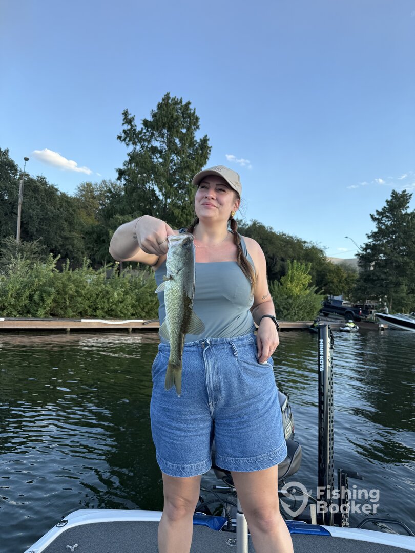 Lake Travis Report Photo 0