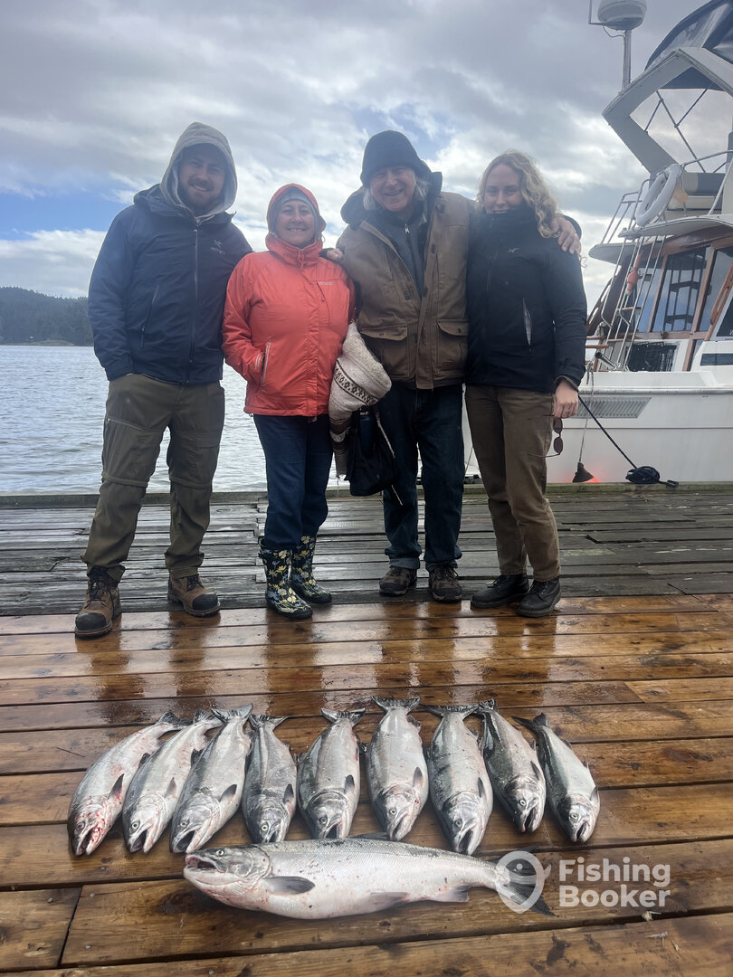 Vancouver Island Report Photo 0