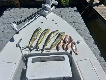 Key Largo Report Photo 2