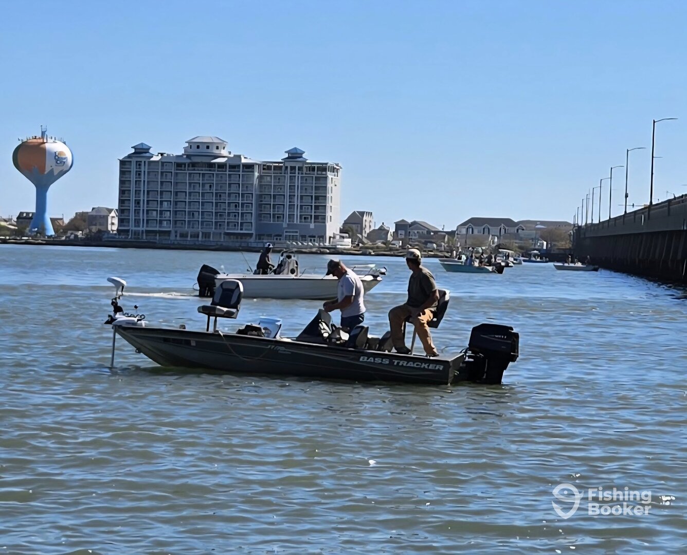 Ocean City Report Photo 0