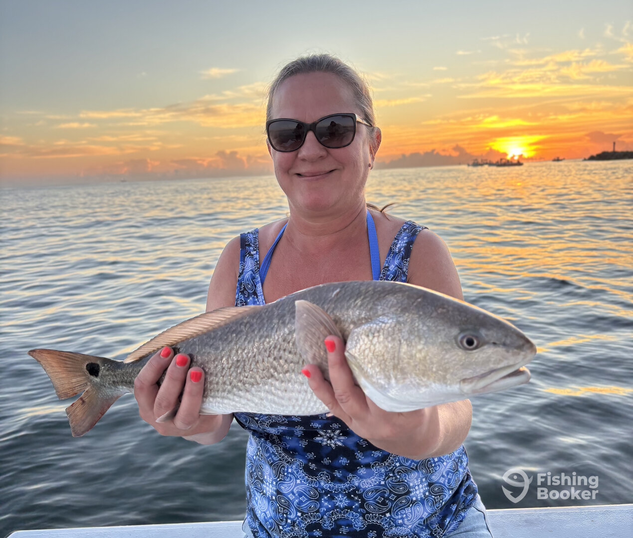 Port Orange Report Photo 0