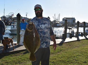 Ocean City Report Photo 1