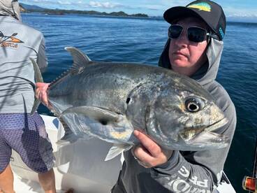 Paquera Report Photo 4