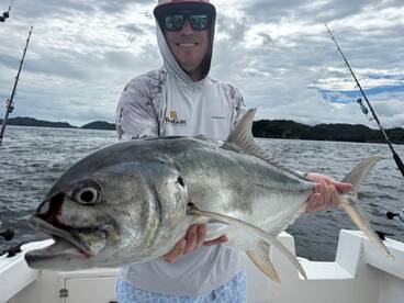 Paquera Report Photo 1