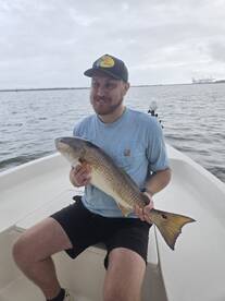 Cooper River Report Photo 4