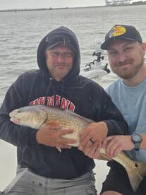Cooper River Report Photo 4