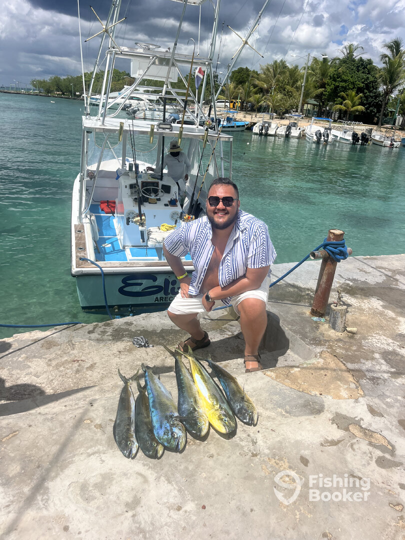 Caribbean Report Photo 0